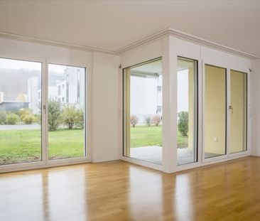 2.5 Zimmer, 53 m², 3. Stock - Foto 5