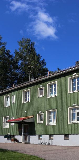 Angersteinvägen 5, 77670, VIKMANSHYTTAN, Sverige - Photo 1