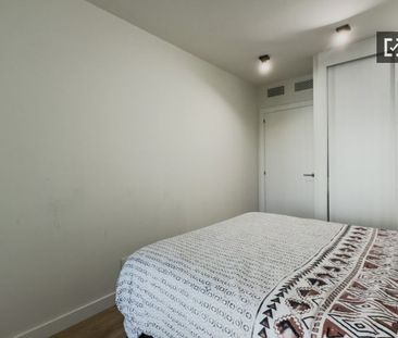 1 room luxury Apartment for rent in Barcelona, Spain - Photo 2