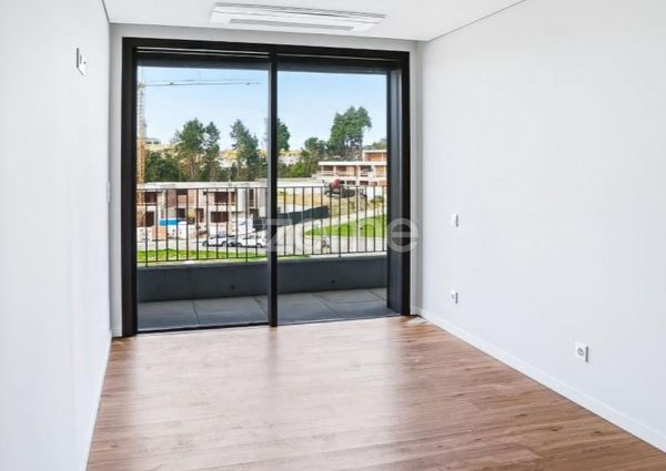 Apartamento T3 em Porto