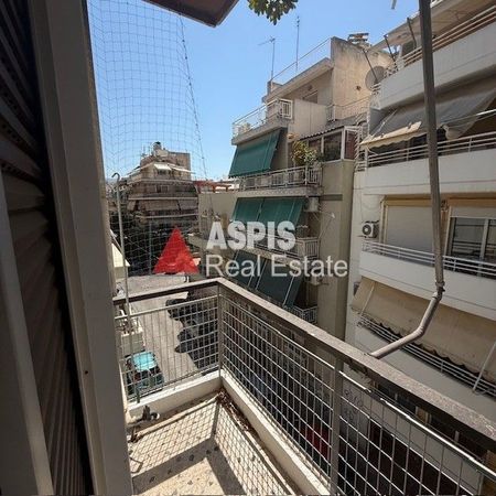 Διαμέρισμα για ενοικίαση Πλατεία Κυψέλης (Κυψέλη) - Photo 5