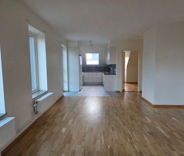 Johan Kocksgatan 7A, Trelleborg Centrum - Foto 2