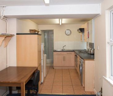 4 bedroom house to rent - Photo 6