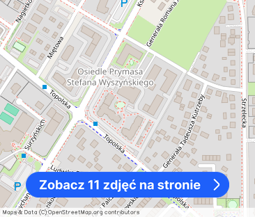 Mieszkanie na wynajem Środa Wielkopolska - Zdjęcie 1