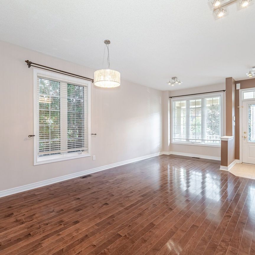 For Lease - 5499 Fudge Terrace, Mississauga, Ontario - Photo 1