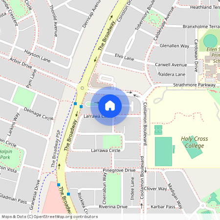 18 Larrawa Circle, WA 6069, Ellenbrook