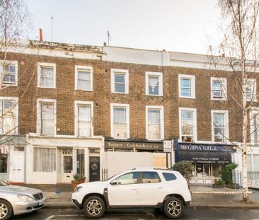 1 bedroom flat to rent - Photo 6