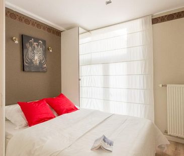 Möblierte Wohnung in Brüssel Schuman, EU-Bezirk - Photo 4