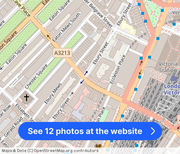 77 Ebury Street, Belgravia, SW1W - Photo 1