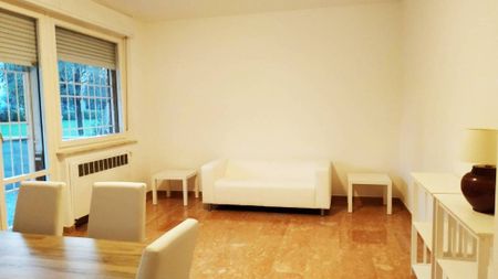 camera singola arredata per studenti/lavoratori - Photo 4