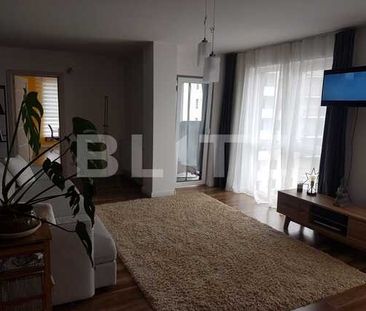 Alegerea perfecta, apartament 2 camere, 60 mp, bloc nou, cartierul Europa - Photo 1
