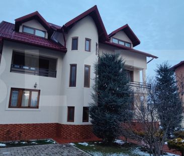 Reședință premium cu potențial medical sau business, zon - Photo 4
