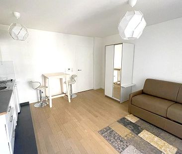 Location Appartement LEVALLOIS PERRET - - Photo 2