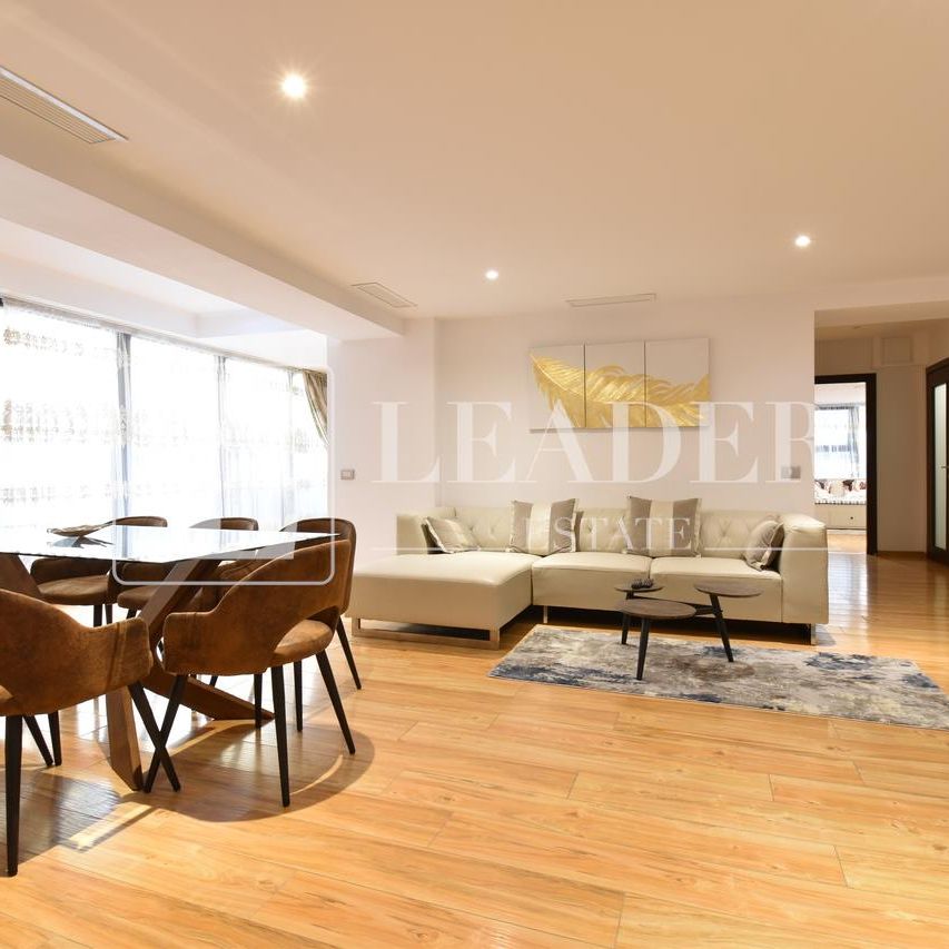 Inchiriere apartament I Herastrau Soseaua Nordului - Photo 1
