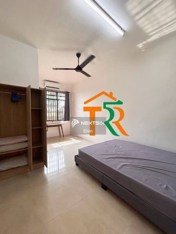 Bukit Bakri Double Storey for Rent - Photo 5
