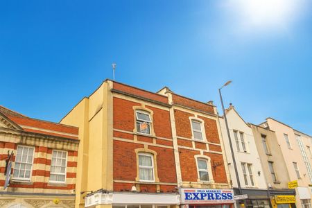 West Street , St Phillips - Photo 4