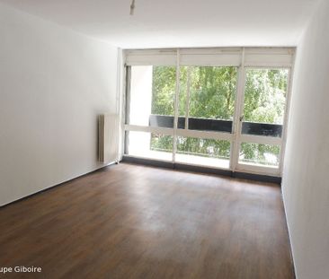 Appartement T3 à louer - 62 m² - Photo 3