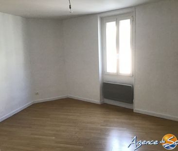 Location appartement 2 pièces - Photo 2