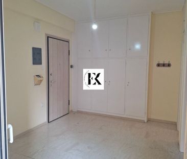 Studio/Γκαρσονιέρα για ενοικίαση Βαρνάβα (Παγκράτι) - Photo 4