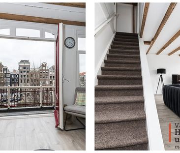 Singel 103-3, Spuistraat-Noord, 1012VG, Amsterdam - Photo 4