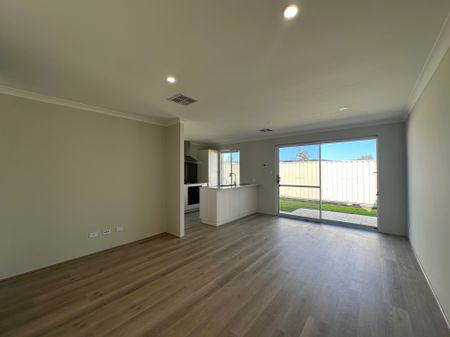 Modern, Light-Filled Home in Haynes – Brand New and Ready for You! - Photo 4