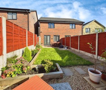 3 bedroom House To Let - Photo 3