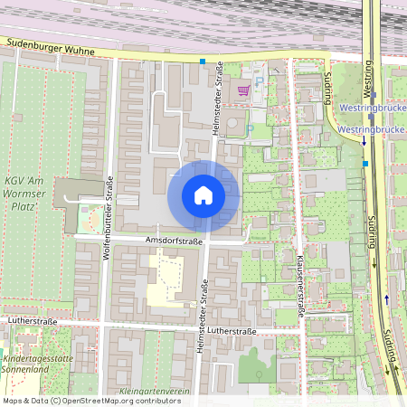 Helmstedter Straße 39, 39112, Magdeburg