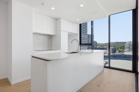 803/1 Brewer Street, Phillip ACT 2606 - Apartment For Rent | Domain - Photo 5
