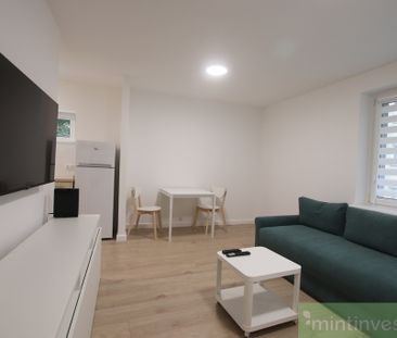 Na wynajem kawalerka na Pomorzanach. - Zdjęcie 5