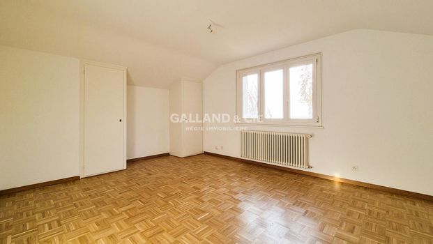 Charming in the heart of the Aubonne vineyards - Foto 1