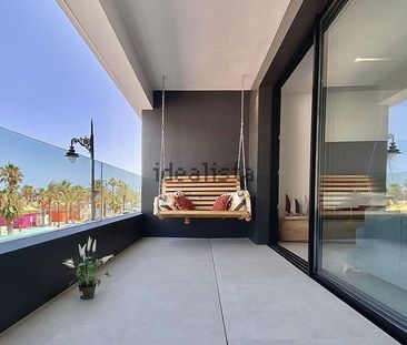 Alquiler de piso en Calle Galiano, 12 - Photo 4