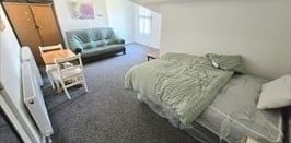 Studio Flat, Liverpool, L8 - Photo 2