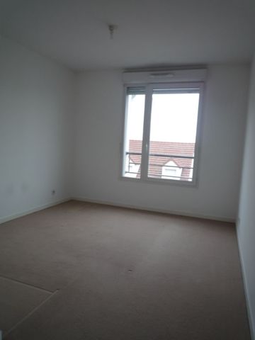 Location appartement 2 pièces, 48.35m², Ermont - Photo 4