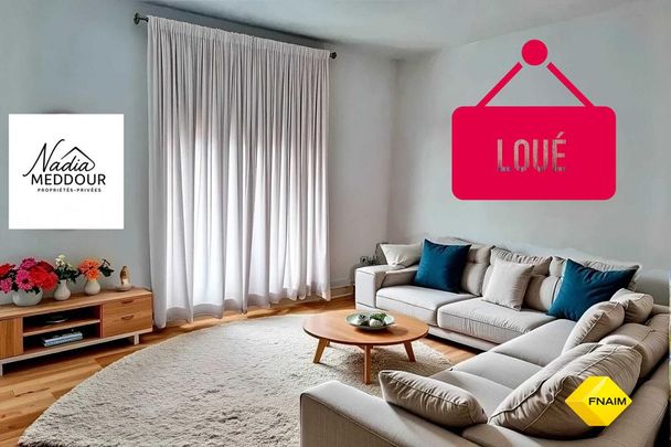 Appartement Tremblay En France 1 pièce(s) 30 m2 - Photo 1