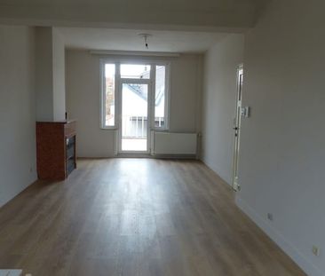 Appartement te huur - Foto 1