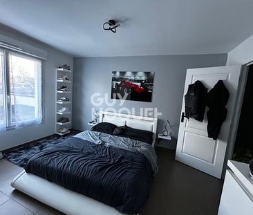 Appartement Dammartin En Goele 2 pièce(s) 46.69 m2 - Photo 1
