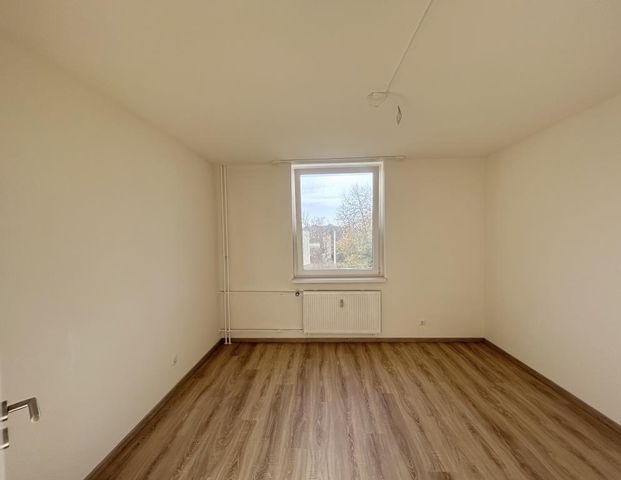 Lichtdurchflutete 3-Zimmer-Wohnung in Neuss Erfttal - Foto 1