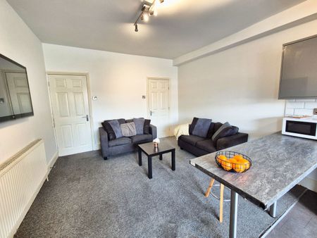 4 bedroom house share to rent - Photo 2