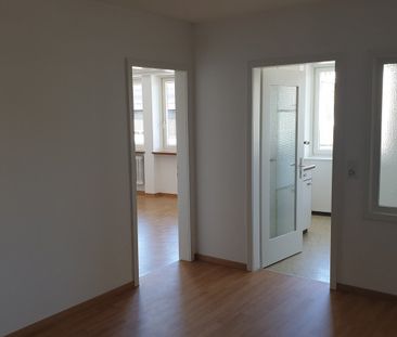 2.5 Zimmer, 80 m², 3. Stock - Photo 6