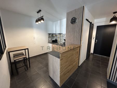 Location Appartement 2 pièces 29m² AGEN 47000 - Photo 5