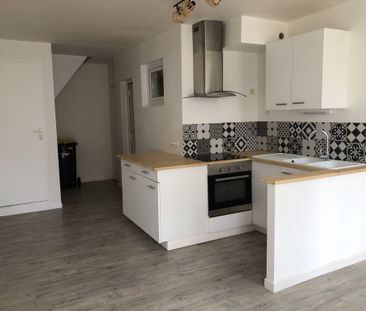 Location Maison 2 pièces 52m² MARMANDE 47200 - Photo 5