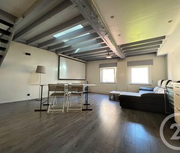 Location Appartement 3 pièces 70m² METZ 57000 - Photo 3