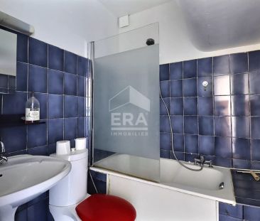 Appartement Saint Denis 2 pièce(s) 33.79 m2 - Photo 5