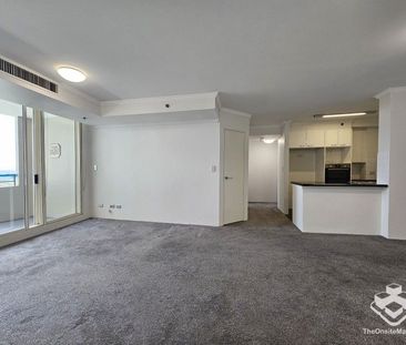 Spacious 2 bedroom 2 bathroom apartment in Chatswood CBD - Photo 1