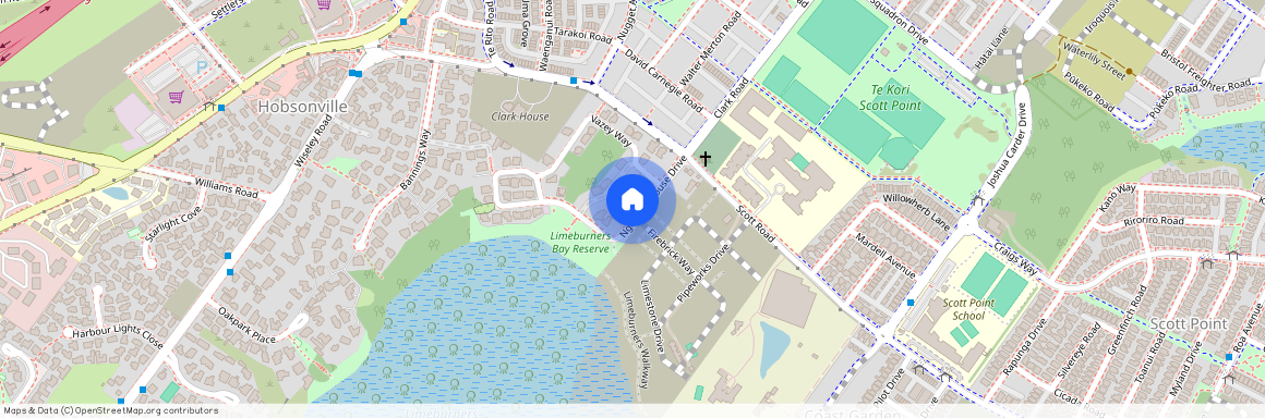 3/10 Ngaroma House Drive, Hobsonville, Waitakere City