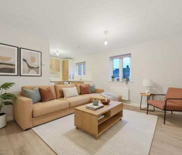 1 bedroom maisonette to rent - Photo 1