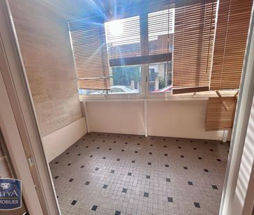 Location Appartement 2 pièces 65m² LE CHESNAY 78150 - Photo 1