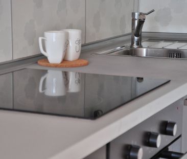 Moderní byt 1+kk s balkonem, 35 m², Praha 6 Břevnov - Photo 5