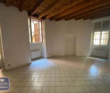 Location Appartement 3 pièces 68m² CHAMBERY 73000 - Photo 4