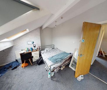 6 bedroom house to rent - Photo 3